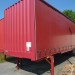 Wechselkoffer Fa. Krone WK 7,7 STS, Baujahr 2007