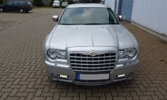 Chrysler 300C Baujahr 2010 mit Walter P. Signature