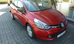 Renault Clio Grandtour Dynamique ENERGY TCe 90 Start Stop eco²